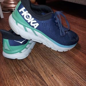 Hoka One One Clifton 7 Men’s - 10.5 Wide